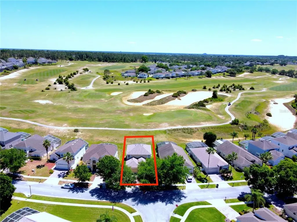 606 Birkdale Street Davenport FL 33897