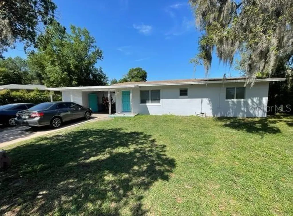505 Julia Street SE Winter Haven FL 33880