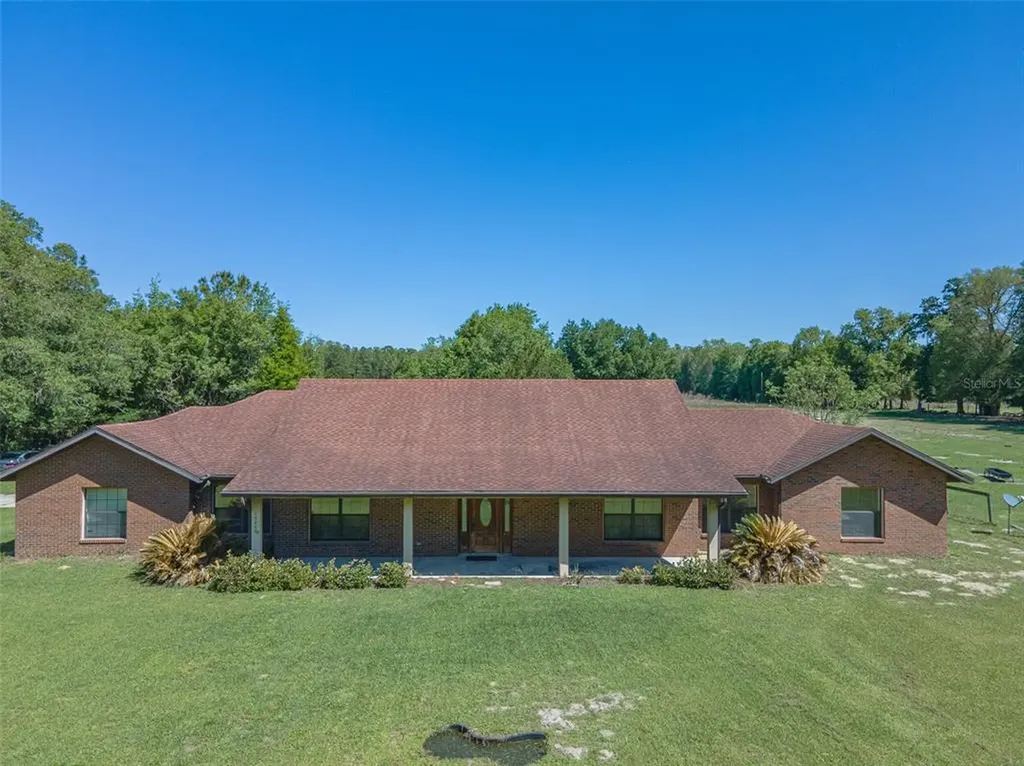 15762 SW 79th Avenue Archer FL 32618