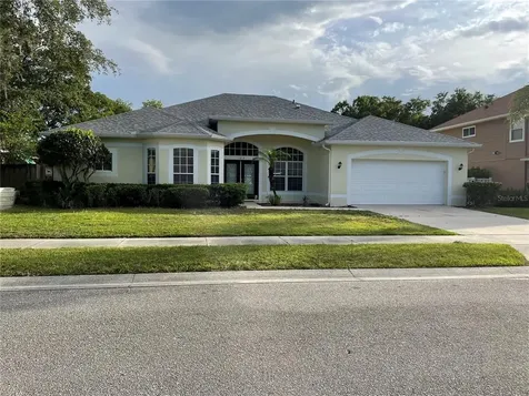 1814 Valley Wood Way Lake Mary FL 32746