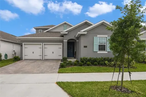5721 Orange Orchard Drive Winter Garden FL 34787