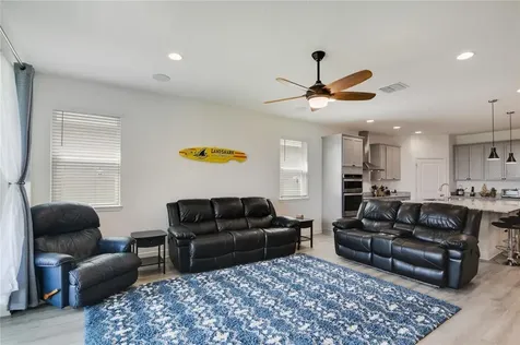 5721 Orange Orchard Drive Winter Garden FL 34787
