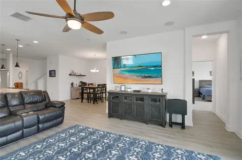 5721 Orange Orchard Drive Winter Garden FL 34787