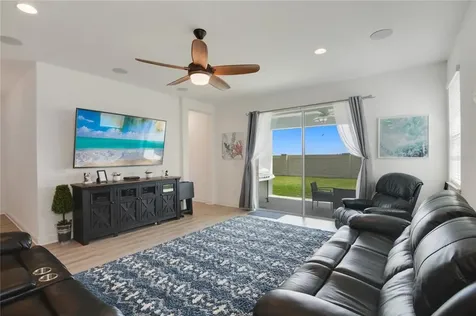 5721 Orange Orchard Drive Winter Garden FL 34787