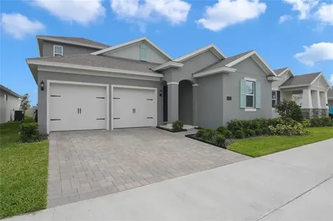 5721 Orange Orchard Drive Winter Garden FL 34787