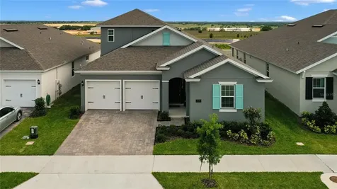 5721 Orange Orchard Drive Winter Garden FL 34787