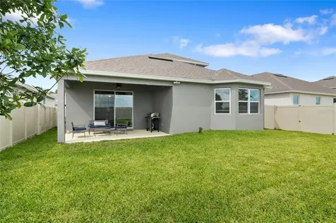 5721 Orange Orchard Drive Winter Garden FL 34787