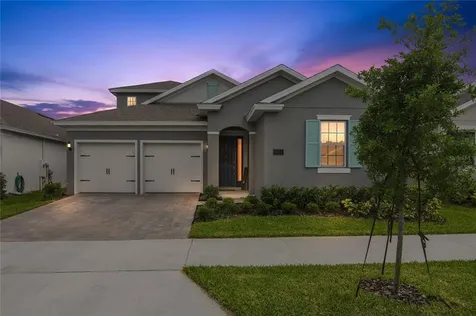 5721 Orange Orchard Drive Winter Garden FL 34787
