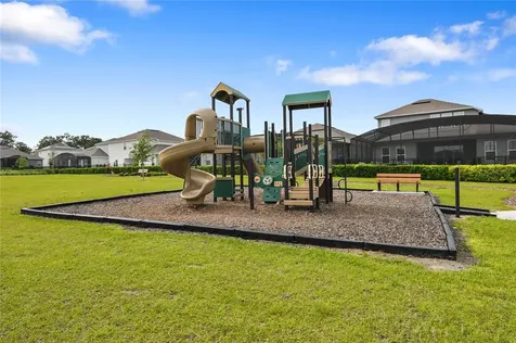 5721 Orange Orchard Drive Winter Garden FL 34787
