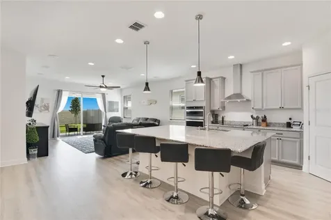 5721 Orange Orchard Drive Winter Garden FL 34787