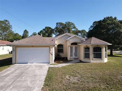 5108 Sylvania Avenue North Port FL 34291