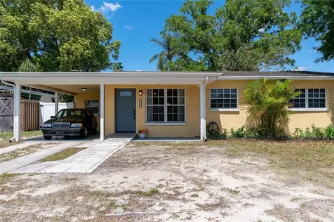2119 W Kirby Street Tampa FL 33604