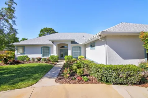 1934 Seclusion Drive Port Orange FL 32128
