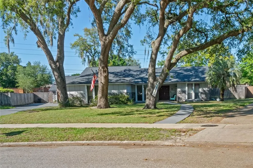 3505 Premier Drive Casselberry FL 32707