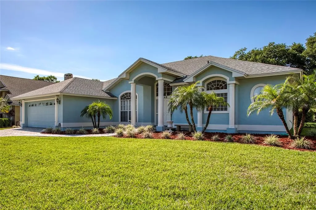 849 Eagle Claw Court Lake Mary FL 32746
