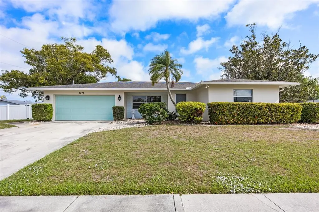 3373 Markridge Road Sarasota FL 34231