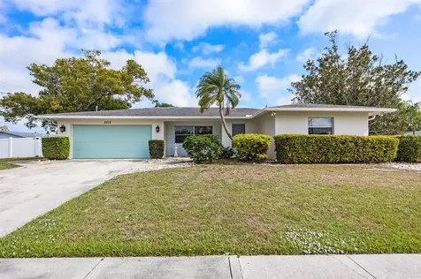 3373 Markridge Road Sarasota FL 34231