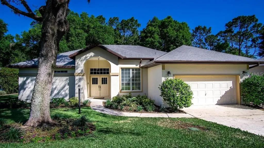 19791 SW 93rd Lane Dunnellon FL 34432