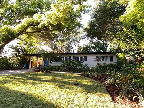 2910 Oxford Street Orlando FL 32803