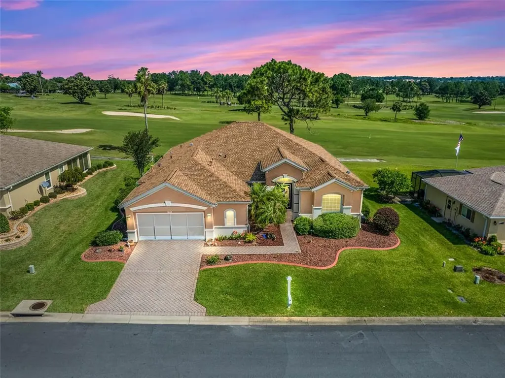 9435 SE 136th Place Summerfield FL 34491