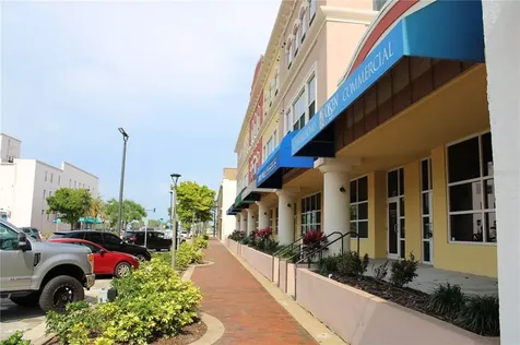 131 Magnolia Avenue Daytona Beach FL 32114