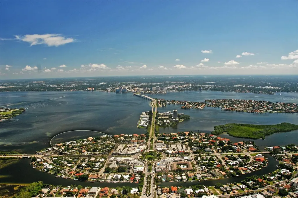 213 N Washington Drive Sarasota FL 34236