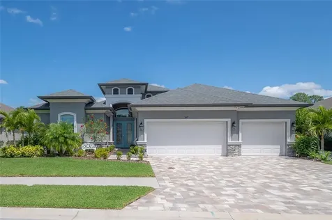 945 Bee Branch Court Palm Harbor FL 34683