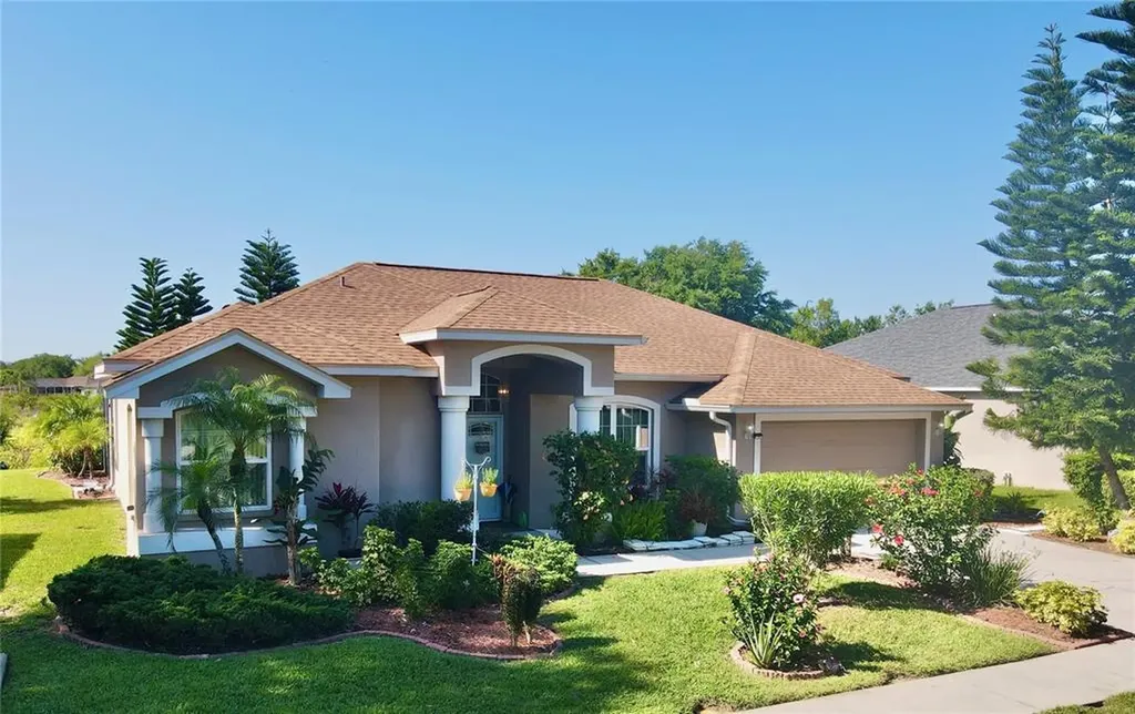 22510 Laureldale Drive Lutz FL 33549