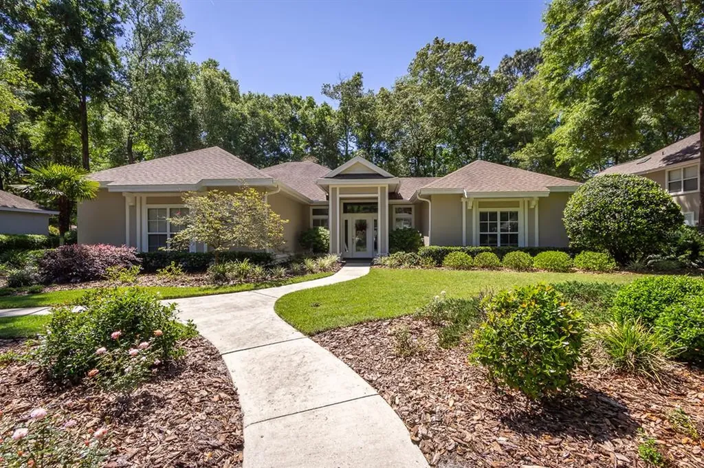 10415 SW 48th Place Gainesville FL 32608