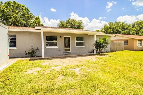 2911 Wheeler Street Bartow FL 33830