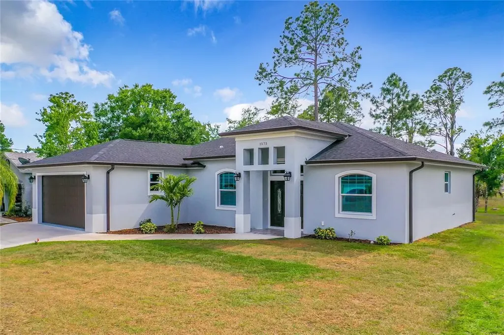 1575 Wise Drive North Port FL 34286