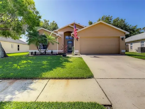 28510 Tall Grass Drive Wesley Chapel FL 33543
