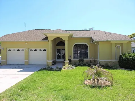 5098 Oyster Court Spring Hill FL 34607