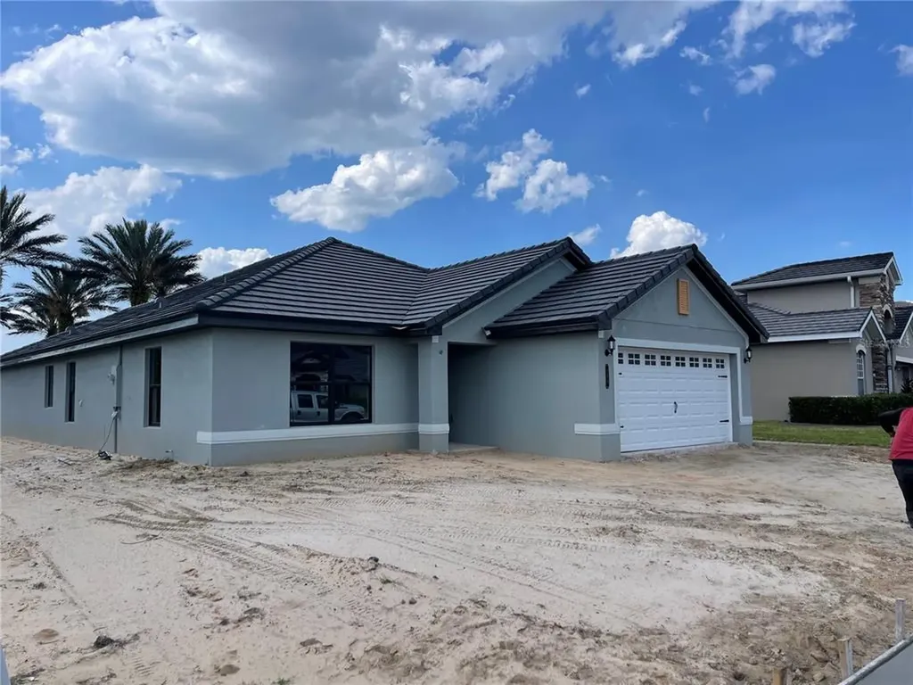 280 Lake Vista Drive Auburndale FL 33823
