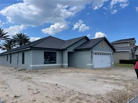 280 Lake Vista Drive Auburndale FL 33823