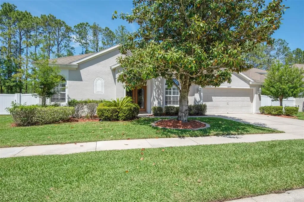 20719 Riverforest Drive Land O Lakes FL 34638