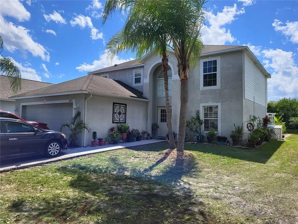 12921 Bridleford Drive Gibsonton FL 33534