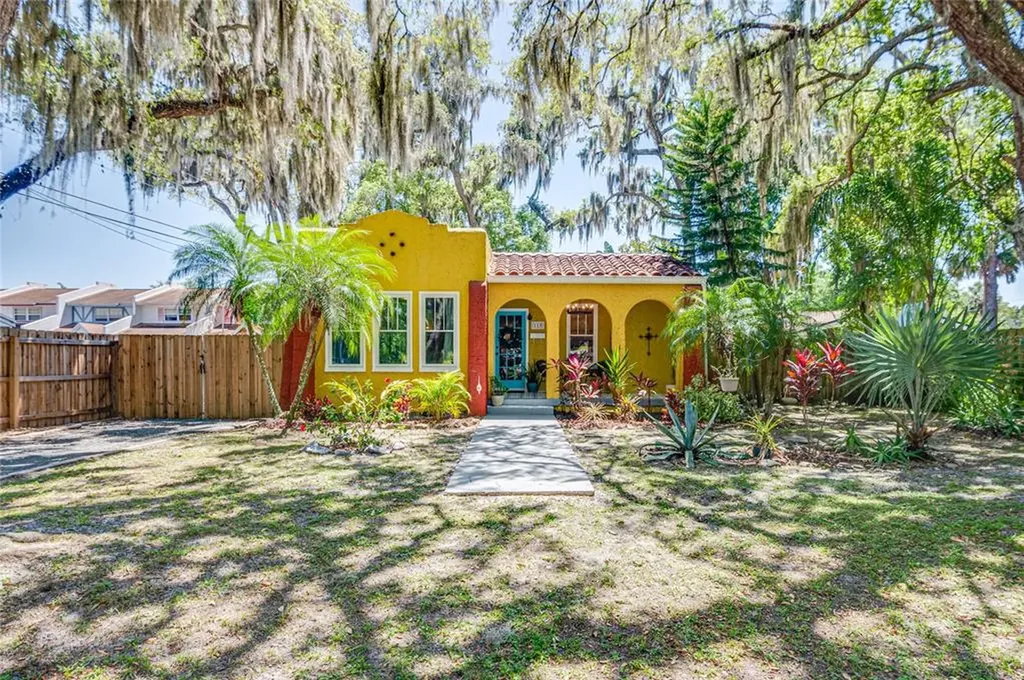 119 W 23rd Street Sanford FL 32771
