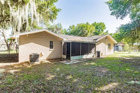 2042 S Lake Cannon Drive NW Winter Haven FL 33881