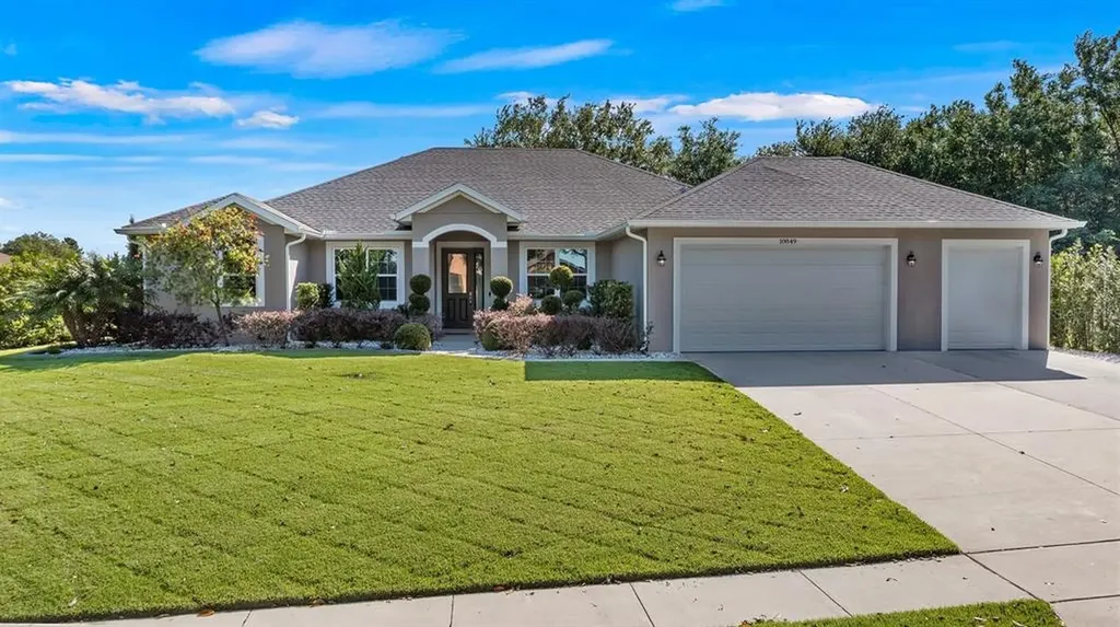 10849 Masters Drive Clermont FL 34711