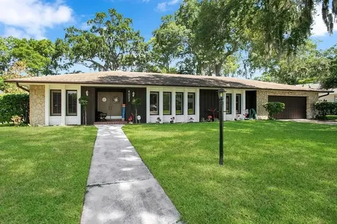 4023 Teriwood Avenue Orlando FL 32812