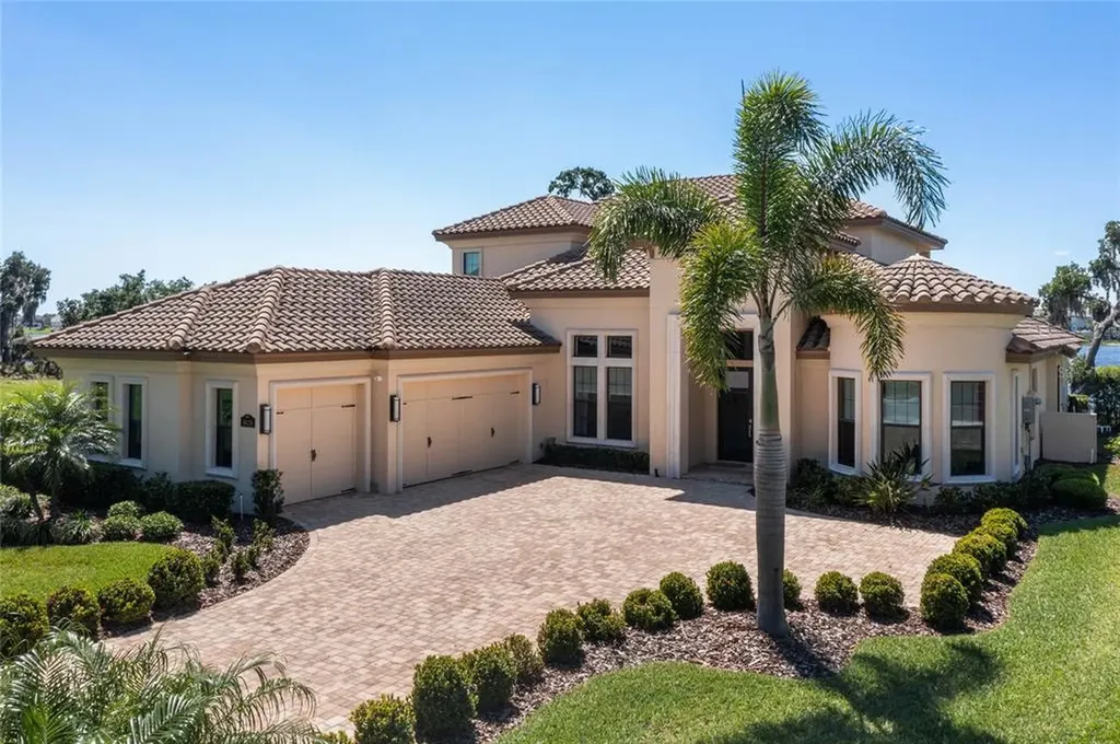 6639 Point Hancock Drive Winter Garden FL 34787