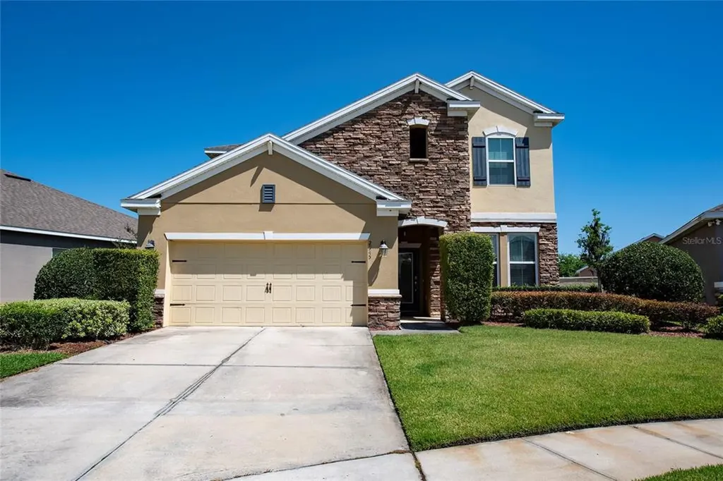 2945 Top Water Way Kissimmee FL 34746