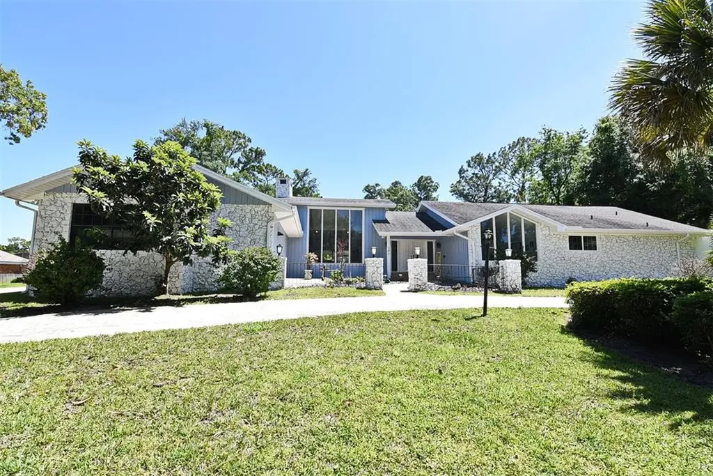 302 Magnolia Lake Drive Longwood FL 32779
