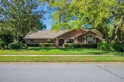 746 Keeneland Pike Lake Mary FL 32746