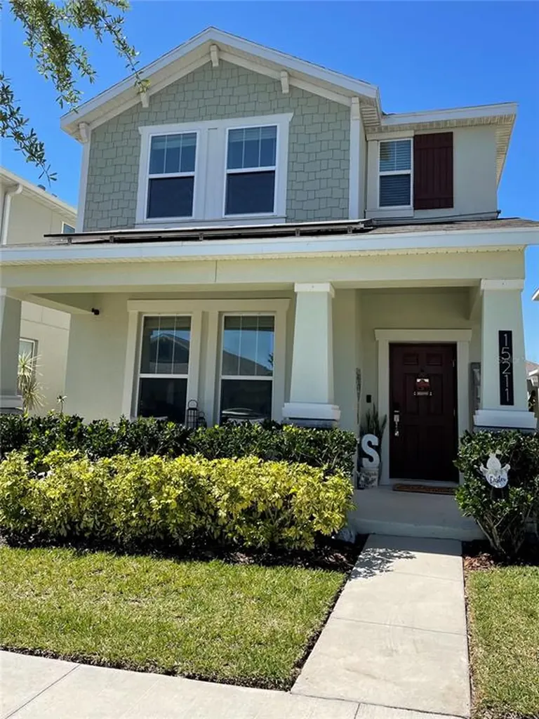 15211 Book Club Road Winter Garden FL 34787