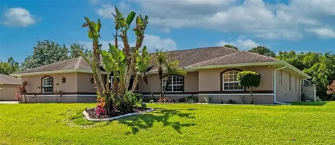 3863 Nemo Avenue North Port FL 34287
