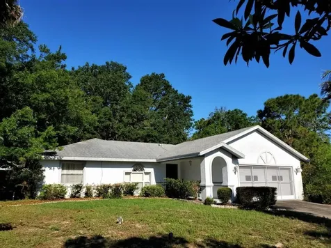 9198 N Sandree Drive Citrus Springs FL 34434