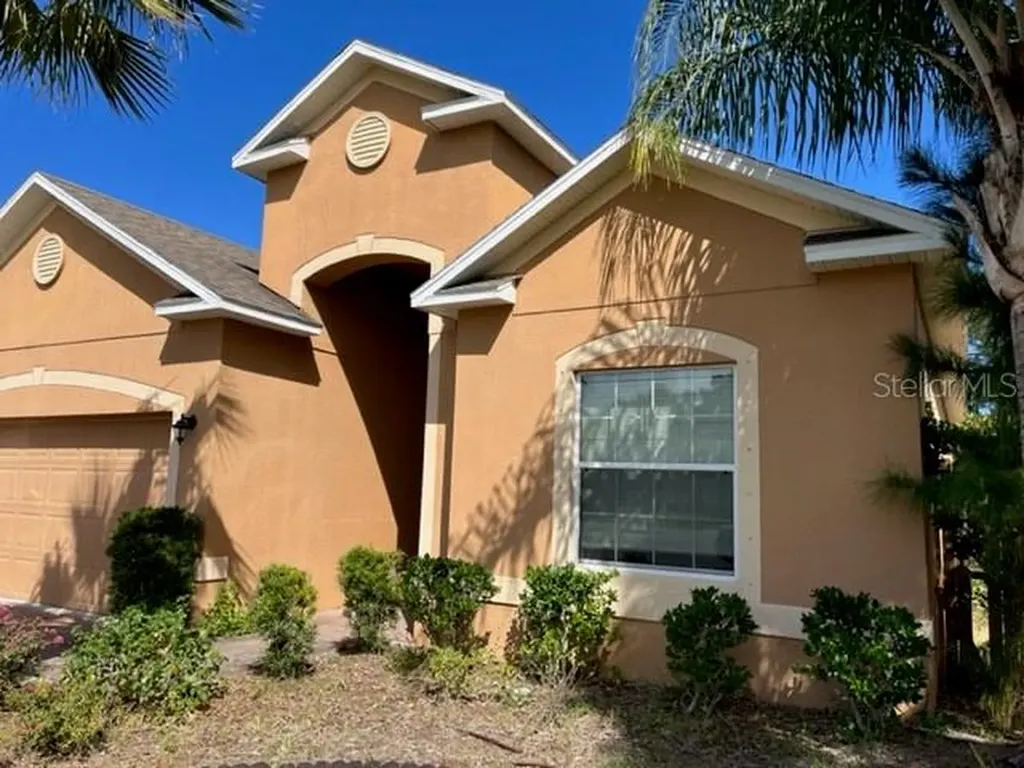 3973 Sunset Cove Drive Port Orange FL 32129
