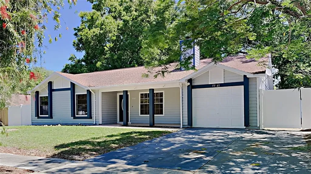 5561 Park Hurst Drive Orlando FL 32808